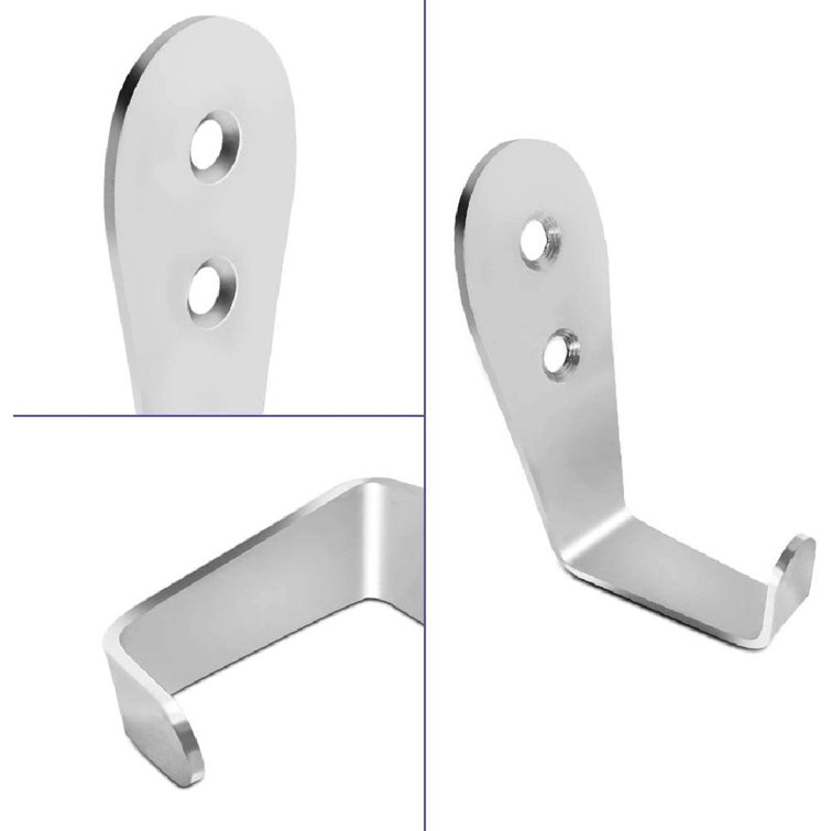 Frifoho Ceiling Hanging Robe Hook Wayfair